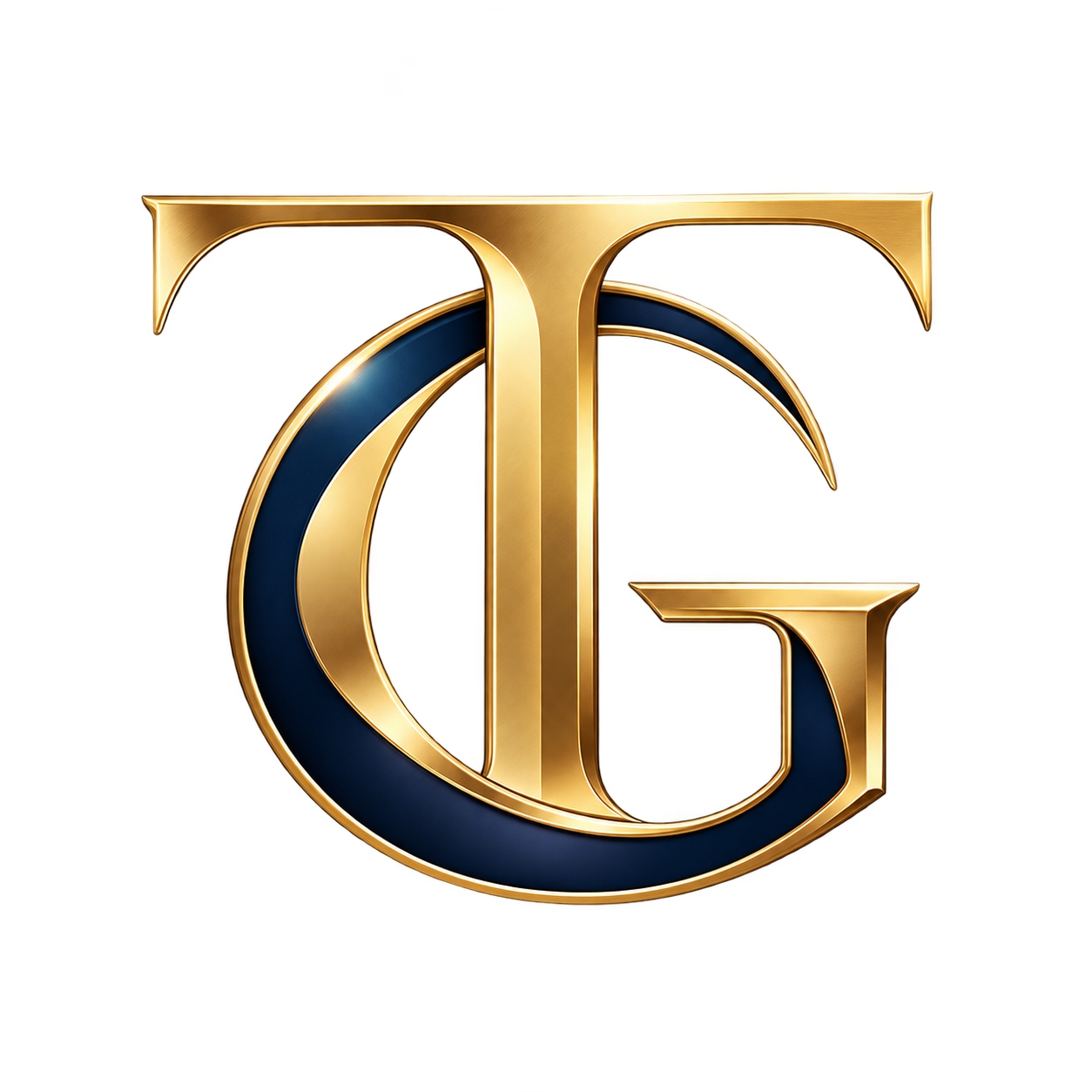 TyroneGrandison.org logo