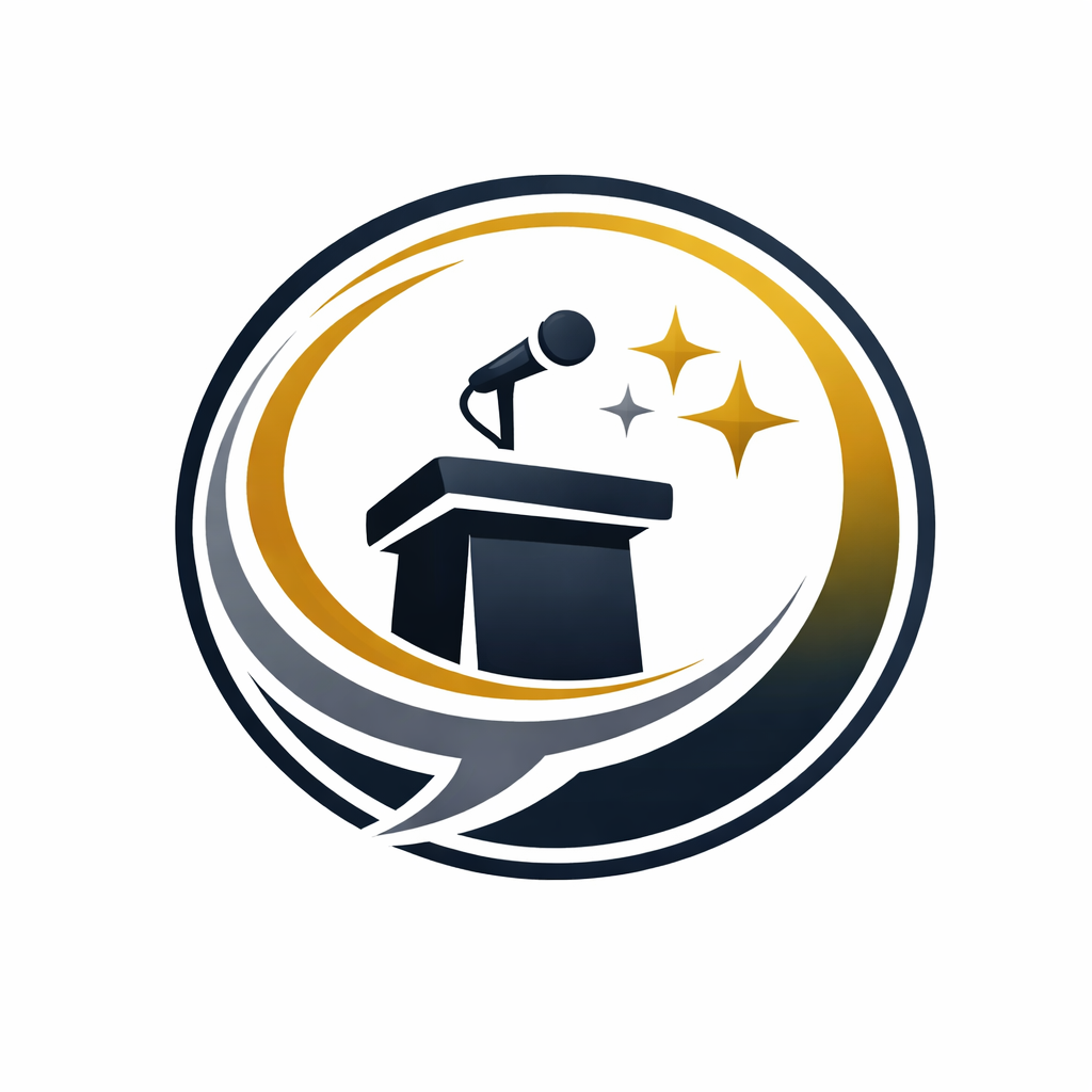 TySpeaks logo